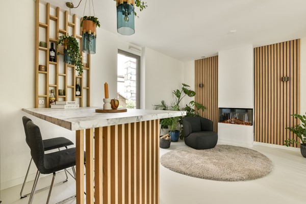 Medium property photo - Fanny Blankers-Koenlaan 30, 1061 MG Amsterdam